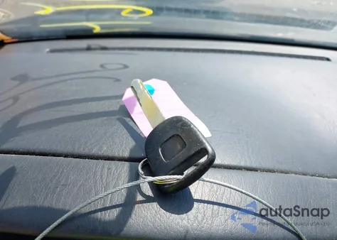 2005 Honda Civic Lx из США, поврежденный, VIN 1HGEM22565L020808